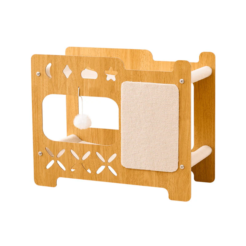 NEW | Cat Scratchers | Cat Toys | Cat Interactive Toys